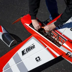 E-flite EFL-13380Eratix 3D SWS 1.6m ARF