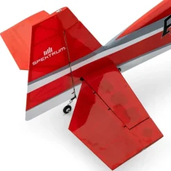 E-flite EFL-13350Eratix 3D SWS 1.6m BNF Basic mit AS3X+ und SAFE Select