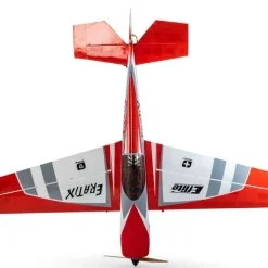 E-flite EFL-13350Eratix 3D SWS 1.6m BNF Basic mit AS3X+ und SAFE Select