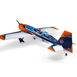 E-flite EFL05050Extra 330 SC 3D 1,3m BNF Basic mit AS3X und Safe Select