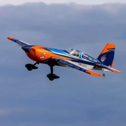 E-flite EFL05050Extra 330 SC 3D 1,3m BNF Basic mit AS3X und Safe Select