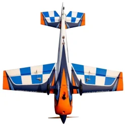 E-flite EFL05050Extra 330 SC 3D 1,3m BNF Basic mit AS3X und Safe Select
