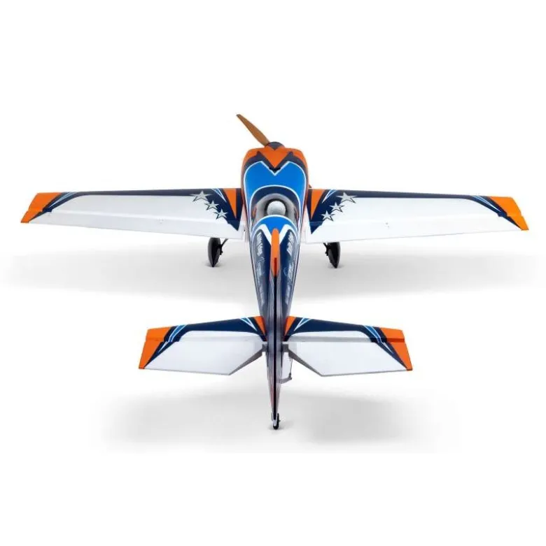 E-flite EFL05050Extra 330 SC 3D 1,3m BNF Basic mit AS3X und Safe Select