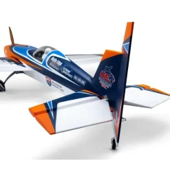 E-flite EFL05050Extra 330 SC 3D 1,3m BNF Basic mit AS3X und Safe Select