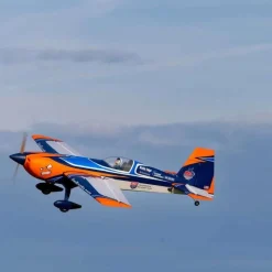 E-flite EFL05050Extra 330 SC 3D 1,3m BNF Basic mit AS3X und Safe Select