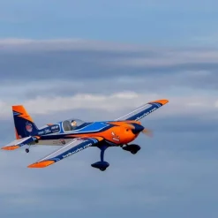 E-flite EFL05050Extra 330 SC 3D 1,3m BNF Basic mit AS3X und Safe Select