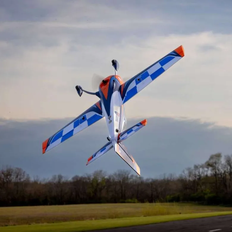 E-flite EFL05075Extra 330 SC 3D 1.3m PNP