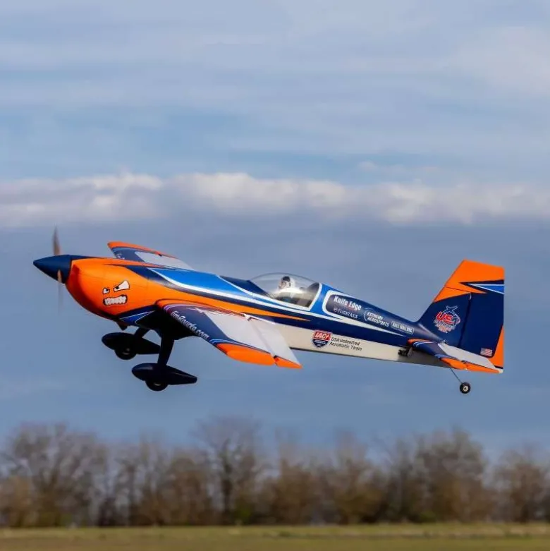 E-flite EFL05075Extra 330 SC 3D 1.3m PNP