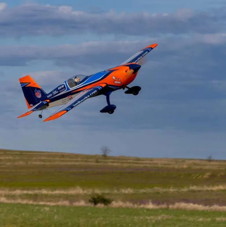 E-flite EFL05075Extra 330 SC 3D 1.3m PNP