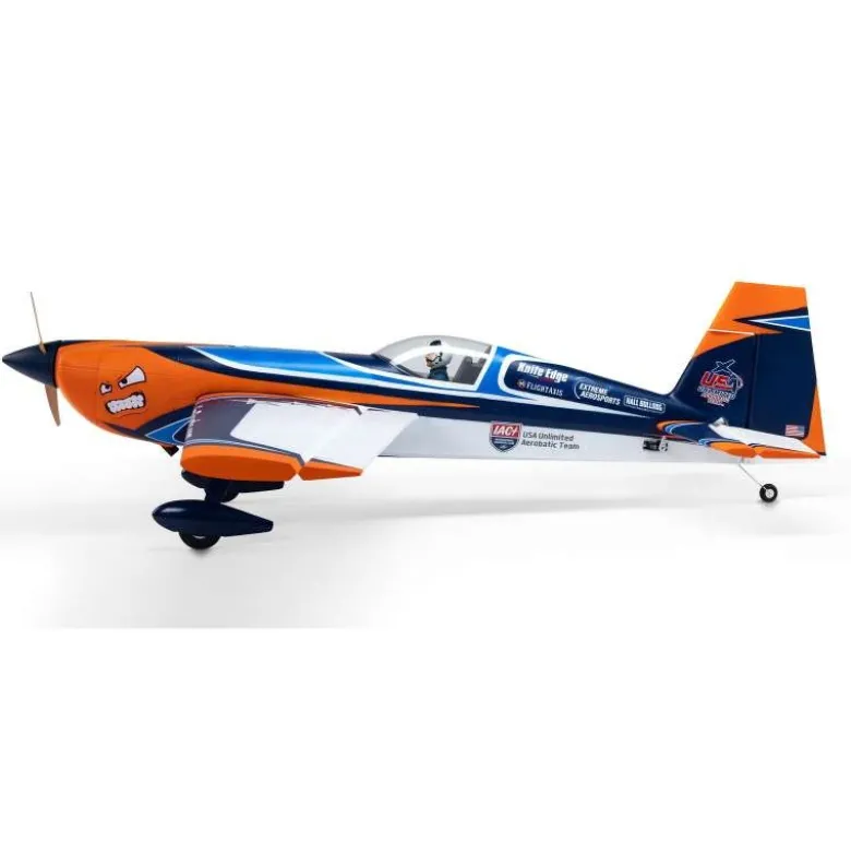 E-flite EFL05075Extra 330 SC 3D 1.3m PNP