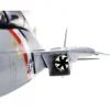 E-flite EFL01450F-14 Tomcat Twin 40mm EDF BNF Basic