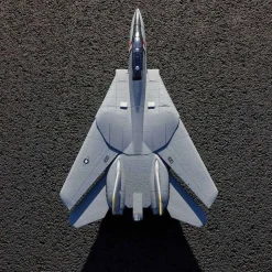 E-flite EFL01450F-14 Tomcat Twin 40mm EDF BNF Basic