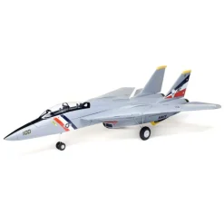 E-flite EFL01450F-14 Tomcat Twin 40mm EDF BNF Basic