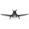 E-flite EFL18575F4U-4 Corsair 1.2m PNP