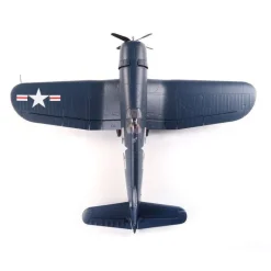 E-flite EFL18575F4U-4 Corsair 1.2m PNP
