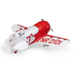 E-flite EFL020575Gee Bee R-2 1.0m PNP
