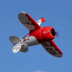 E-flite EFL020575Gee Bee R-2 1.0m PNP