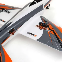 E-flite EFL02350Habu SS Super Sport 50mm EDF Jet BNF Basic mit SAFE Select und AS3X