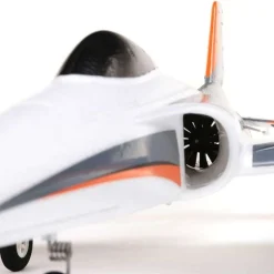 E-flite EFL02350Habu SS Super Sport 50mm EDF Jet BNF Basic mit SAFE Select und AS3X