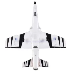 E-flite EFL02350Habu SS Super Sport 50mm EDF Jet BNF Basic mit SAFE Select und AS3X