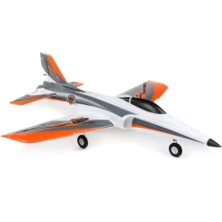 E-flite EFL02350Habu SS Super Sport 50mm EDF Jet BNF Basic mit SAFE Select und AS3X
