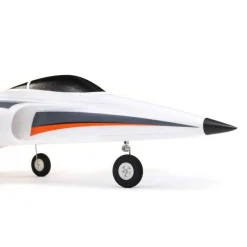 E-flite EFL02350Habu SS Super Sport 50mm EDF Jet BNF Basic mit SAFE Select und AS3X
