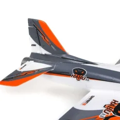 E-flite EFL02350Habu SS Super Sport 50mm EDF Jet BNF Basic mit SAFE Select und AS3X