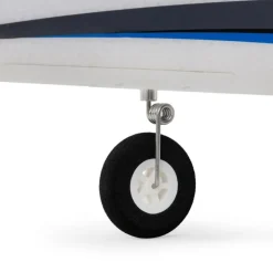 E-flite EFL-3133Habu SS (Super Sport) 50mm EDF Jet PNP