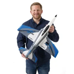 E-flite EFL-3133Habu SS (Super Sport) 50mm EDF Jet PNP