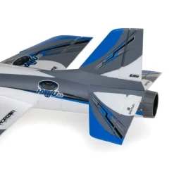 E-flite EFL-3133Habu SS (Super Sport) 50mm EDF Jet PNP