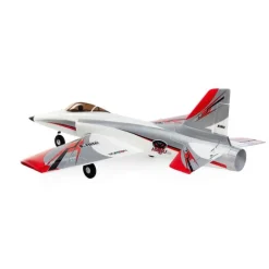 E-flite EFL015001Habu STS 70mm EDF RTF Basic Smart Jet Trainer mit SAFE
