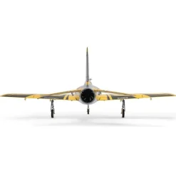 E-flite EFL02450Habu XS (eXtra Sport) 80mm EDF BNF Basic AS3X+, SAFE Select