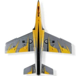 E-flite EFL02475Habu XS (eXtra Sport) 80mm EDF PNP