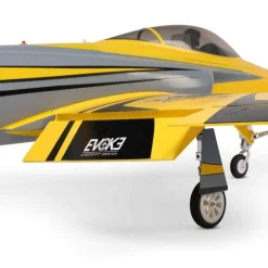 E-flite EFL02475Habu XS (eXtra Sport) 80mm EDF PNP