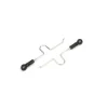 E-flite EFLH2418Servoanlenkung Blade mCX2