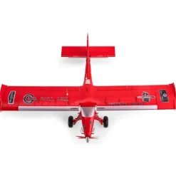 E-flite EFL13550Micro DRACO 800mm BNF Basic mit AS3X und SAFE Select
