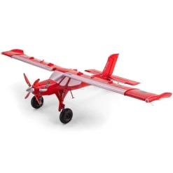 E-flite EFL13550Micro DRACO 800mm BNF Basic mit AS3X und SAFE Select