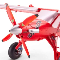 E-flite EFL13550Micro DRACO 800mm BNF Basic mit AS3X und SAFE Select