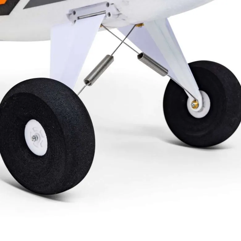 E-flite EFL013875Night Timber X Evolution 1.2m PNP