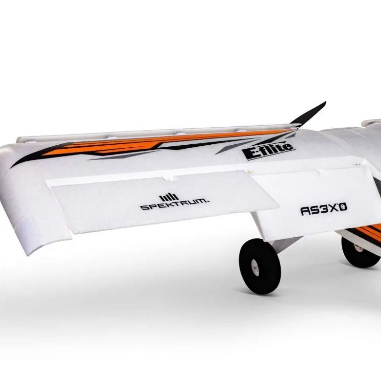 E-flite EFL013875Night Timber X Evolution 1.2m PNP
