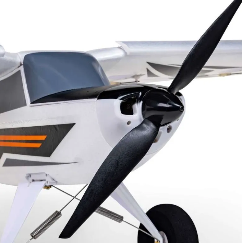 E-flite EFL013875Night Timber X Evolution 1.2m PNP