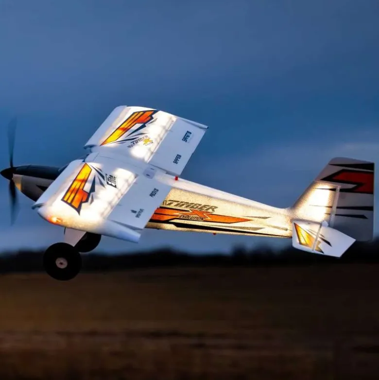 E-flite EFL013875Night Timber X Evolution 1.2m PNP
