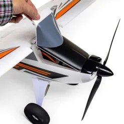 E-flite EFL013875Night Timber X Evolution 1.2m PNP