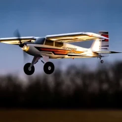 E-flite EFL013875Night Timber X Evolution 1.2m PNP
