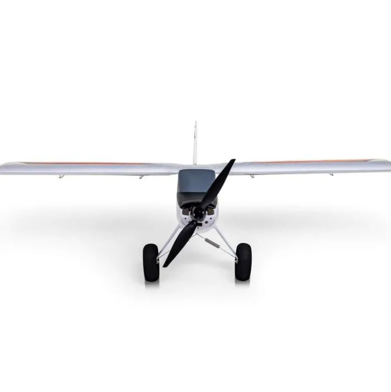 E-flite EFL013850Night Timber X Evolution 1.2m BNF Basic mit AS3X+ und SAFE