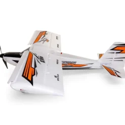 E-flite EFL013850Night Timber X Evolution 1.2m BNF Basic mit AS3X+ und SAFE