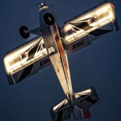 E-flite EFL013850Night Timber X Evolution 1.2m BNF Basic mit AS3X+ und SAFE
