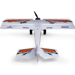 E-flite EFL013850Night Timber X Evolution 1.2m BNF Basic mit AS3X+ und SAFE
