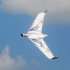 E-flite EFL111500Opterra 2m Wing BNF Basic mit AS3X und SAFE Select