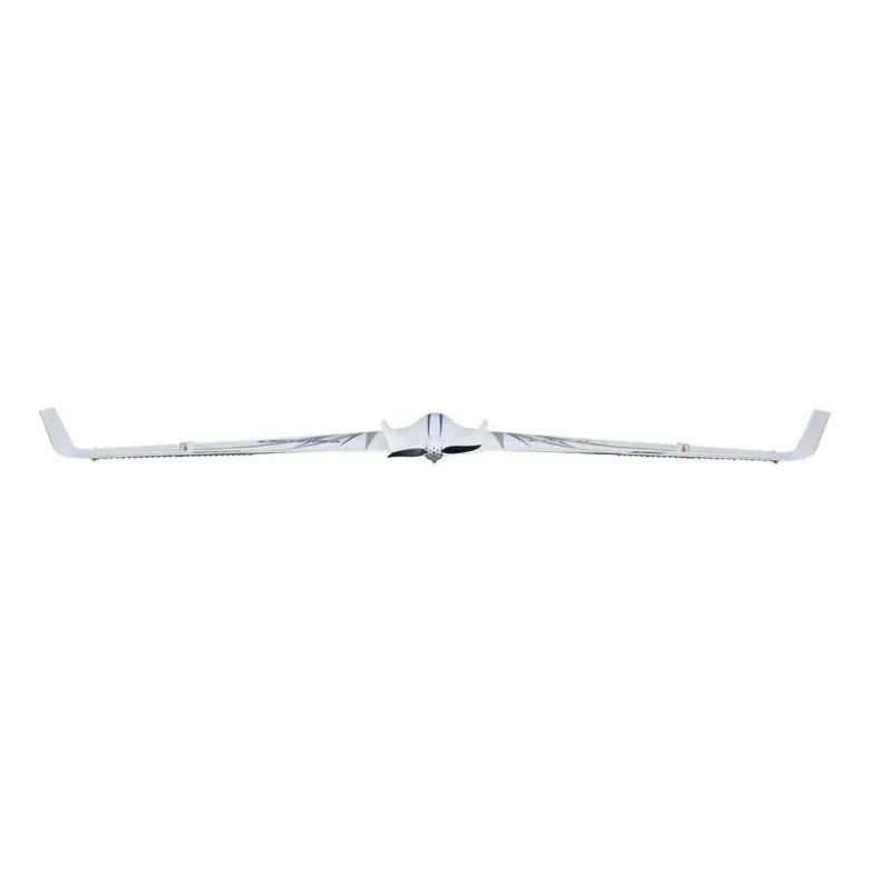 E-flite EFL111500Opterra 2m Wing BNF Basic mit AS3X und SAFE Select